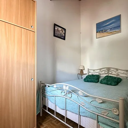 Holiday home Maison Familiale Proche - La Palmyre - Fr-1-705-101