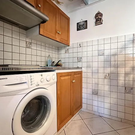 Holiday home Maison Familiale Proche - La Palmyre - Fr-1-705-101
