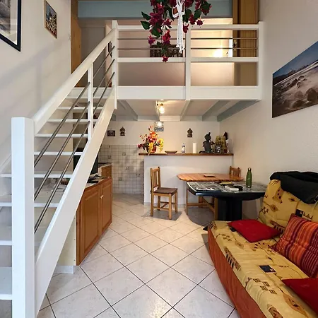 Holiday home Maison Familiale Proche - La Palmyre - Fr-1-705-101 *