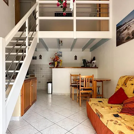 Nyaraló Charmante Maison A La Palmyre - 6 Personnes - Parking - Fr-1-705-101