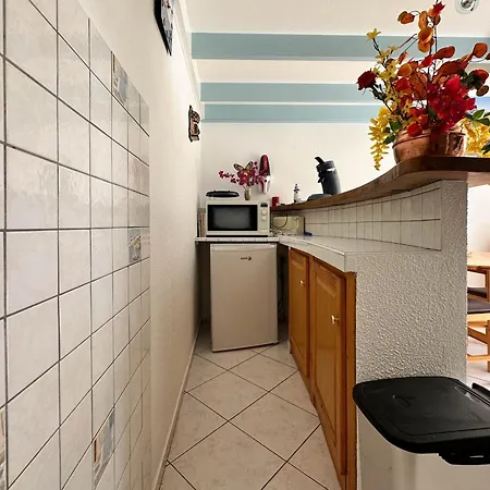 Charmante Maison A La Palmyre - 6 Personnes - Parking - Fr-1-705-101 * Les Mathes