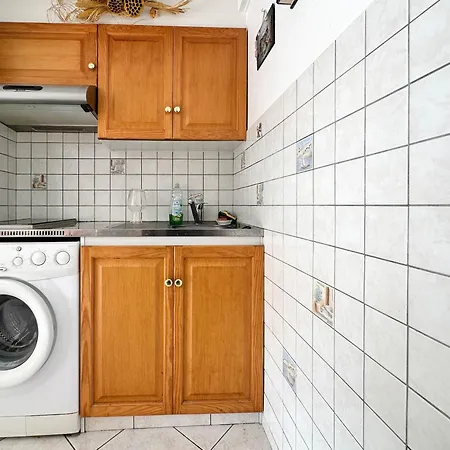 Tatil Evi Charmante Maison A La Palmyre - 6 Personnes - Parking - Fr-1-705-101 *