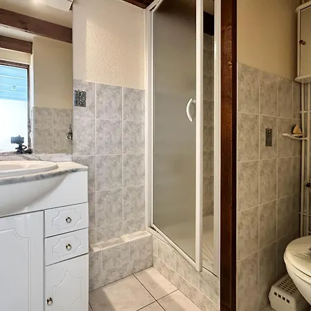 Charmante Maison A La Palmyre - 6 Personnes - Parking - Fr-1-705-101 *