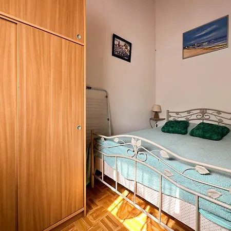 Charmante Maison A La Palmyre - 6 Personnes - Parking - Fr-1-705-101 *