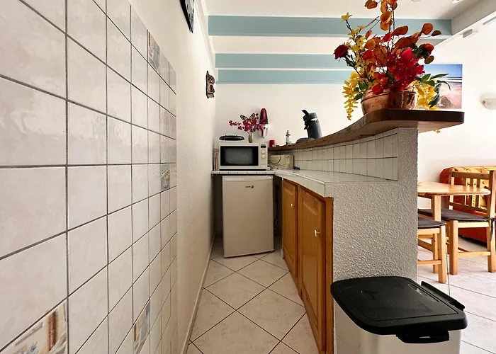 Charmante Maison A La Palmyre - 6 Personnes - Parking - Fr-1-705-101 * レ・マトゥ