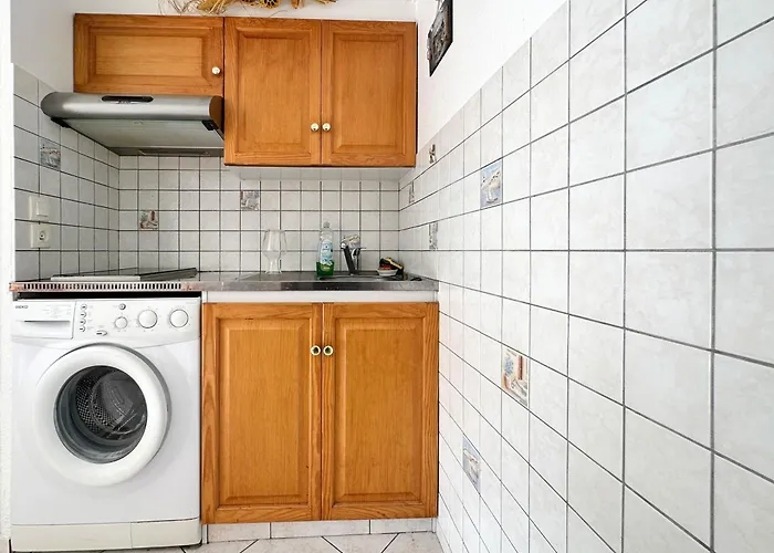 別荘 Charmante Maison A La Palmyre - 6 Personnes - Parking - Fr-1-705-101 *