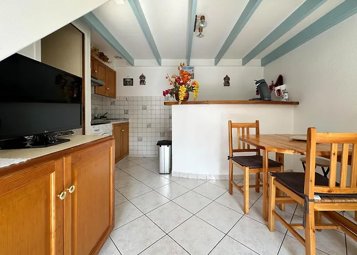 別荘 Charmante Maison A La Palmyre - 6 Personnes - Parking - Fr-1-705-101