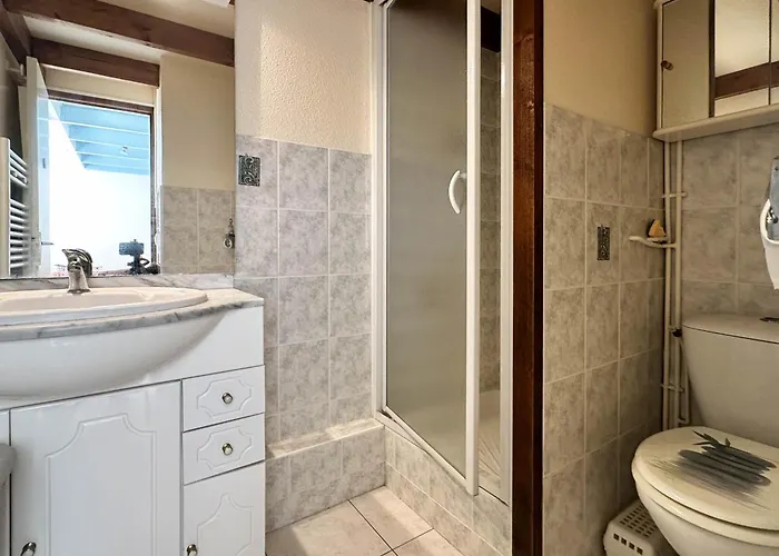 Charmante Maison A La Palmyre - 6 Personnes - Parking - Fr-1-705-101 *