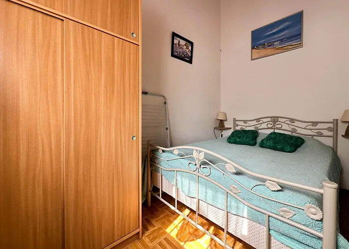 Charmante Maison A La Palmyre - 6 Personnes - Parking - Fr-1-705-101 *