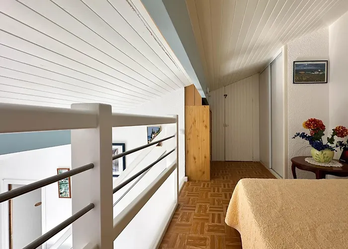 Charmante Maison A La Palmyre - 6 Personnes - Parking - Fr-1-705-101 *